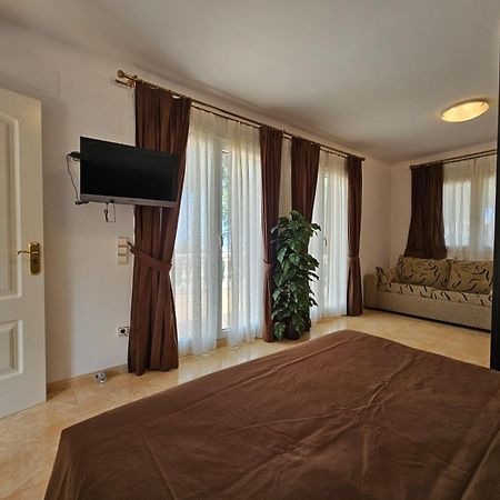 Villa Comas 데니아 외부 사진