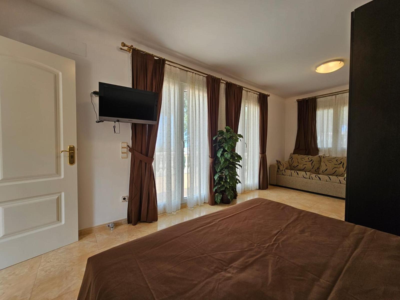 Villa Comas 데니아 외부 사진