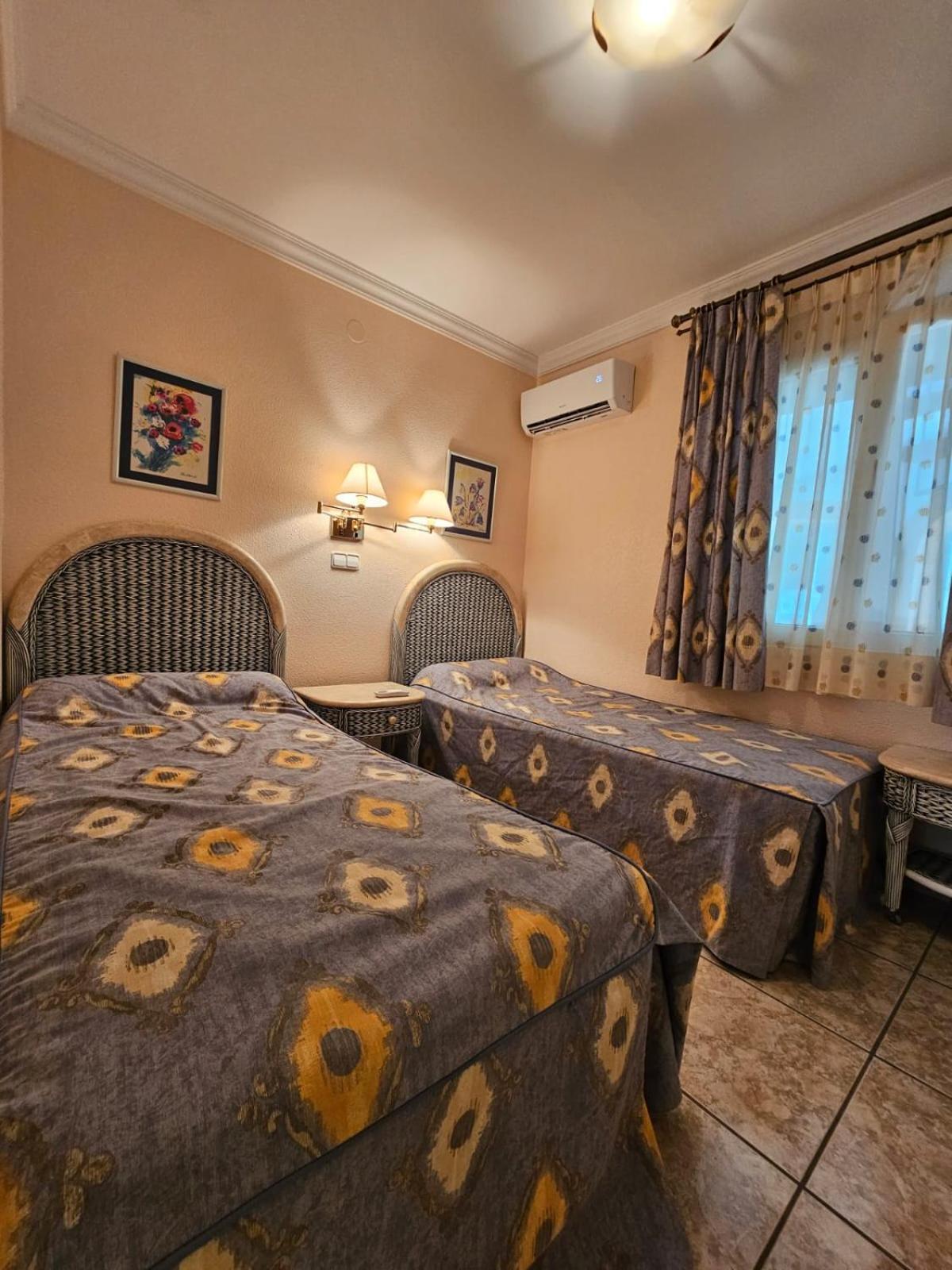 Villa Comas 데니아 외부 사진